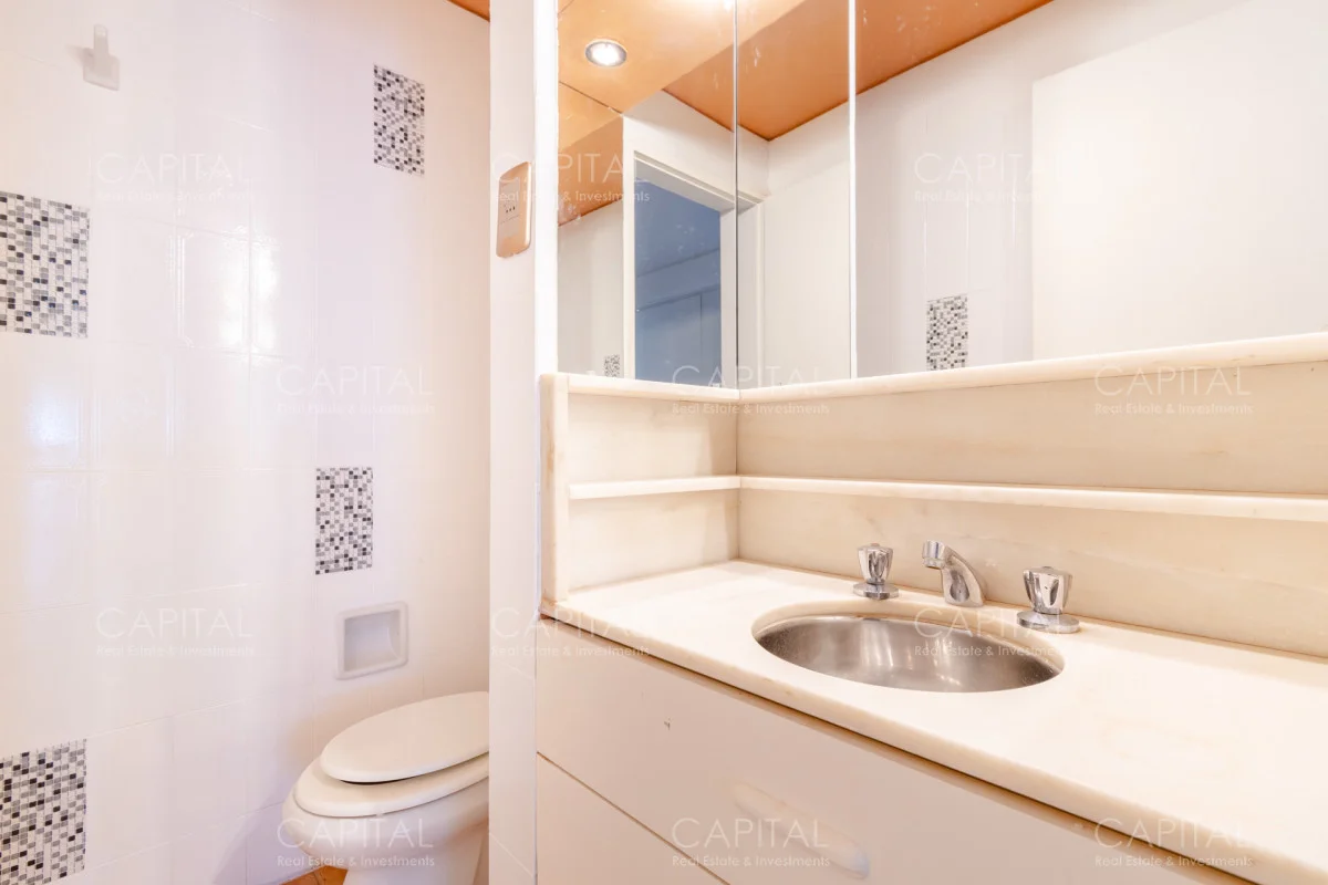 Apartamento en Península, propiedad 280435 -Imagen 12