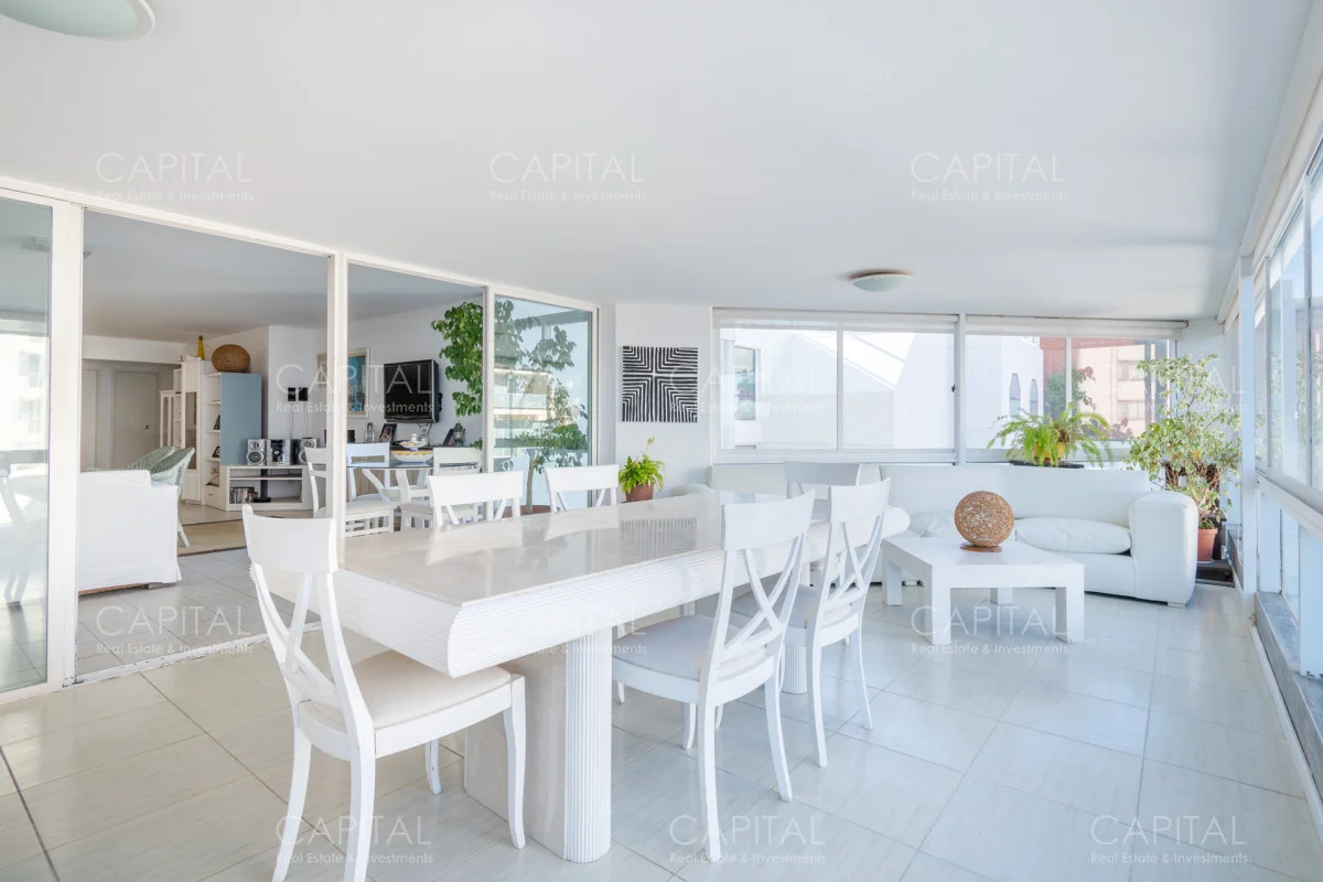 Apartamento en Península, propiedad 280435 -Imagen 13