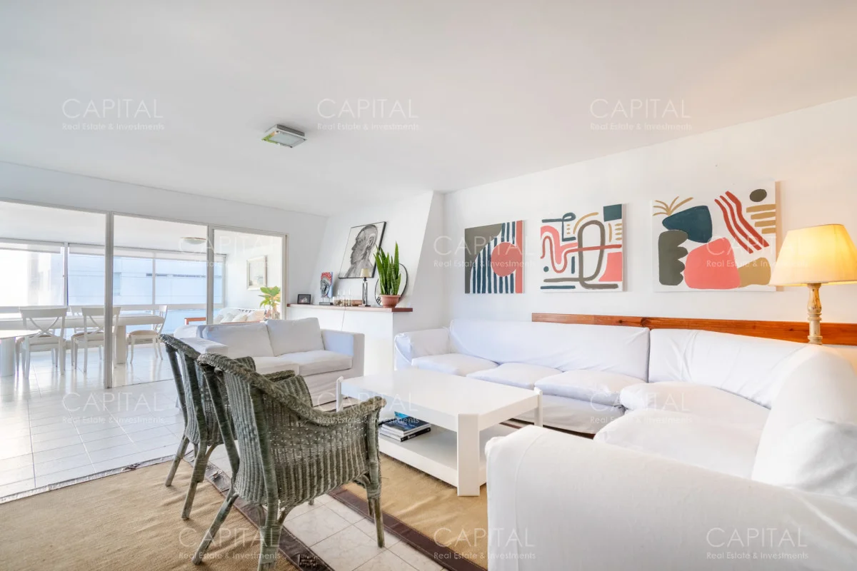 Apartamento en Península, propiedad 280435 -Imagen 3
