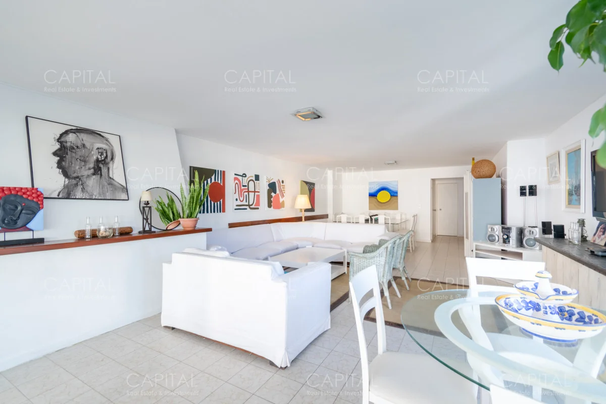 Apartamento en Península, propiedad 280435 -Imagen 6