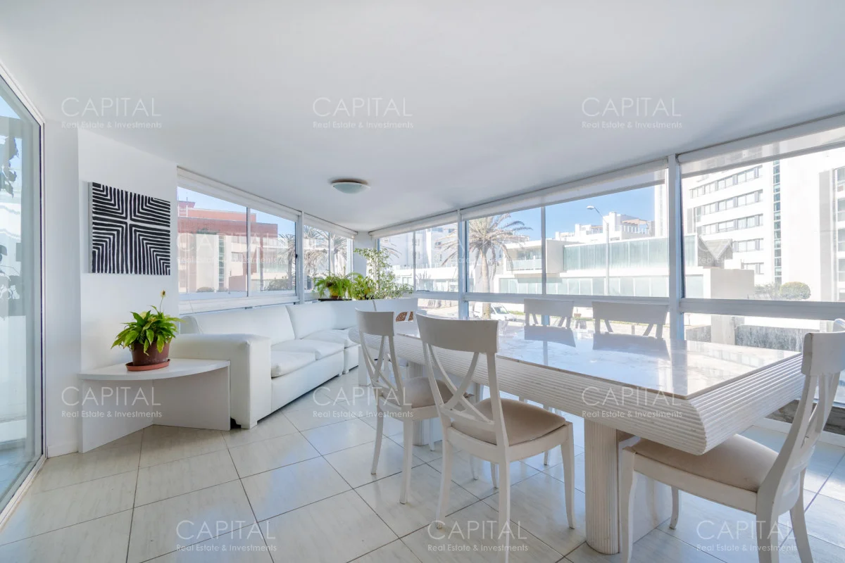 Apartamento en Península, propiedad 280435 -Imagen 7