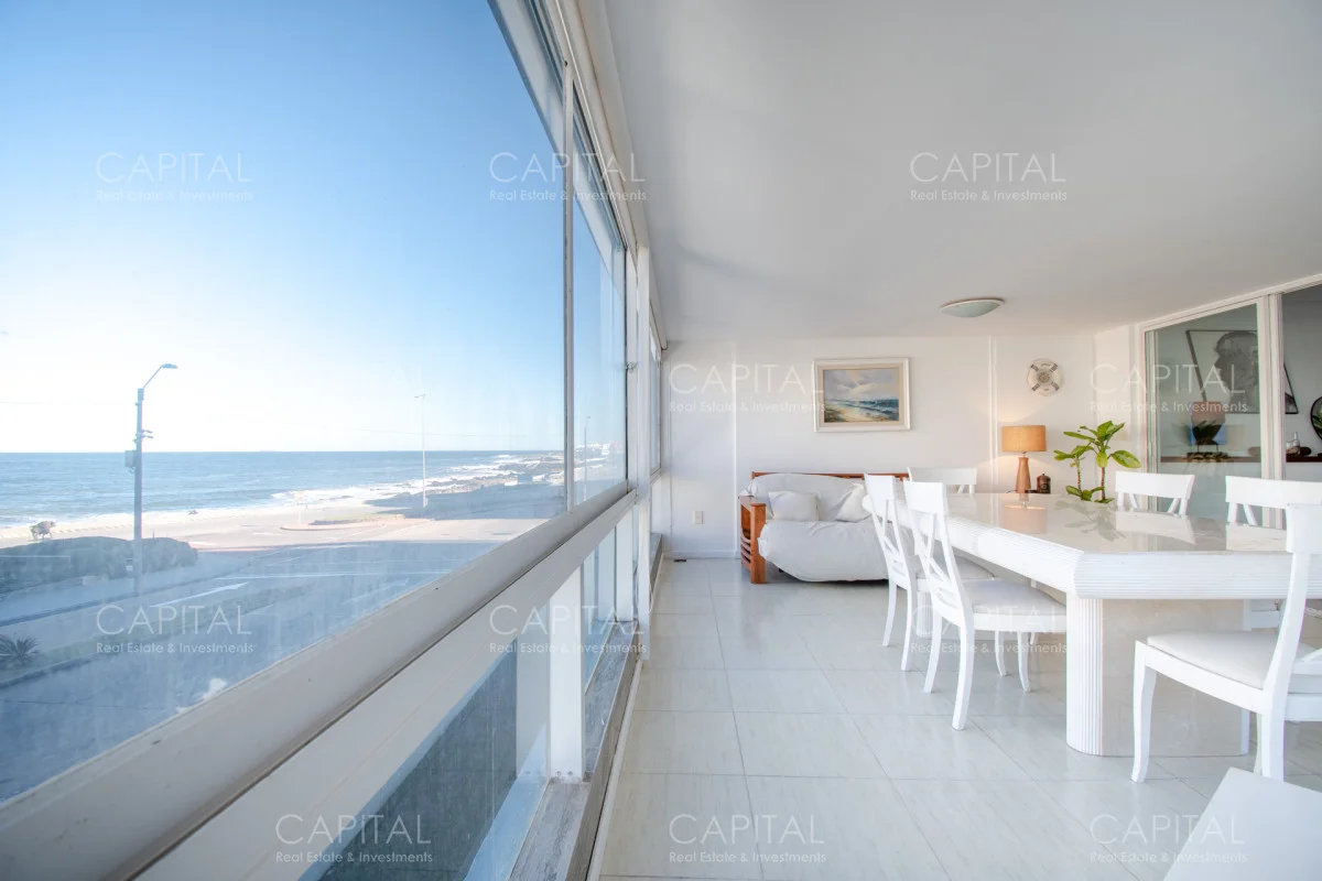 Apartamento en Península, propiedad 280435 -Imagen 8