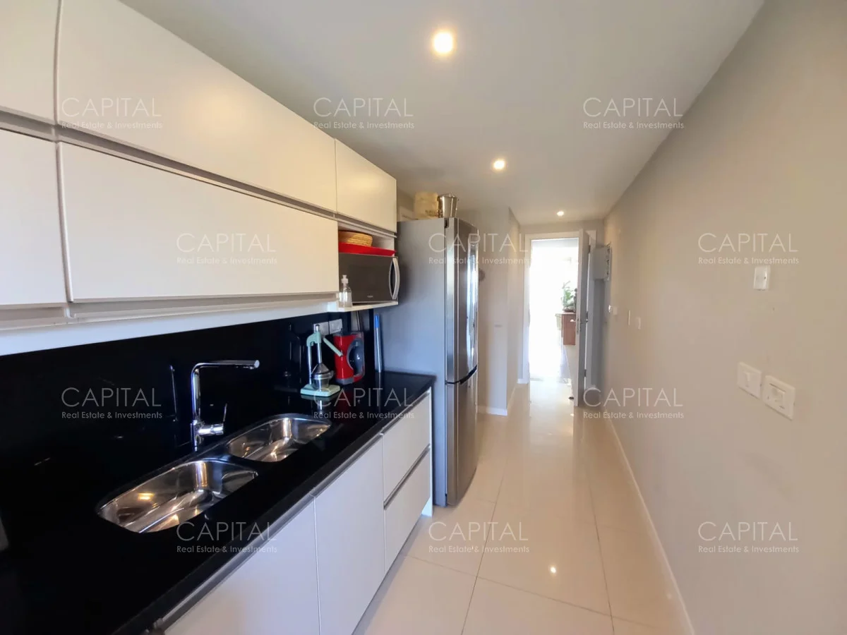 Apartamento en Playa Mansa, propiedad 280455 -Imagen 15
