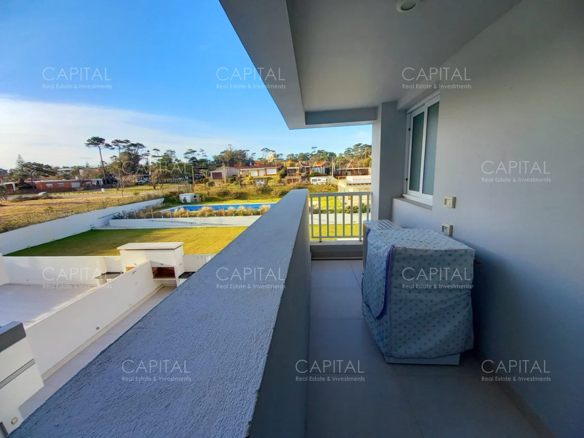Apartamento en Playa Mansa, propiedad 280455 -Imagen 16