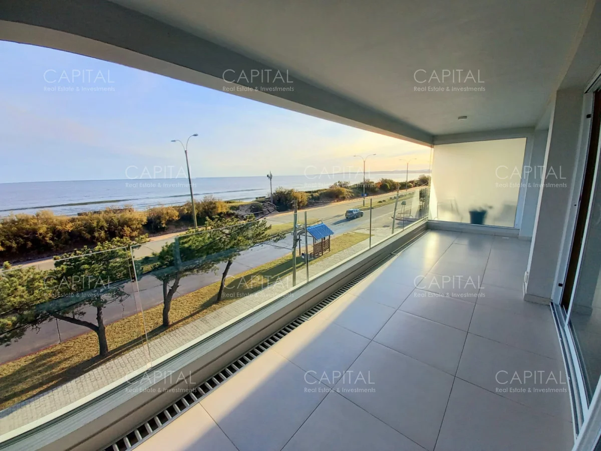 Apartamento en Playa Mansa, propiedad 280455 -Imagen 20