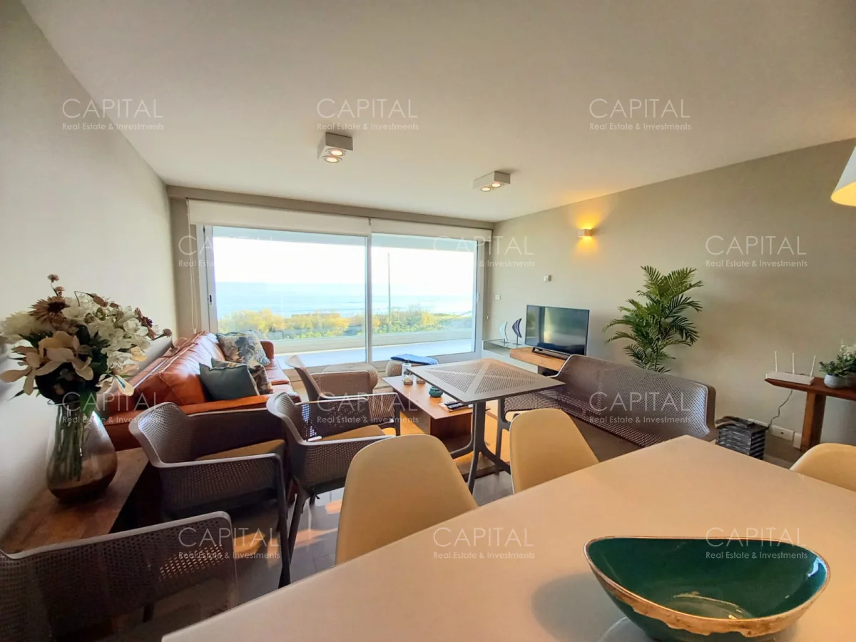 Apartamento en Playa Mansa, propiedad 280455 -Imagen 3