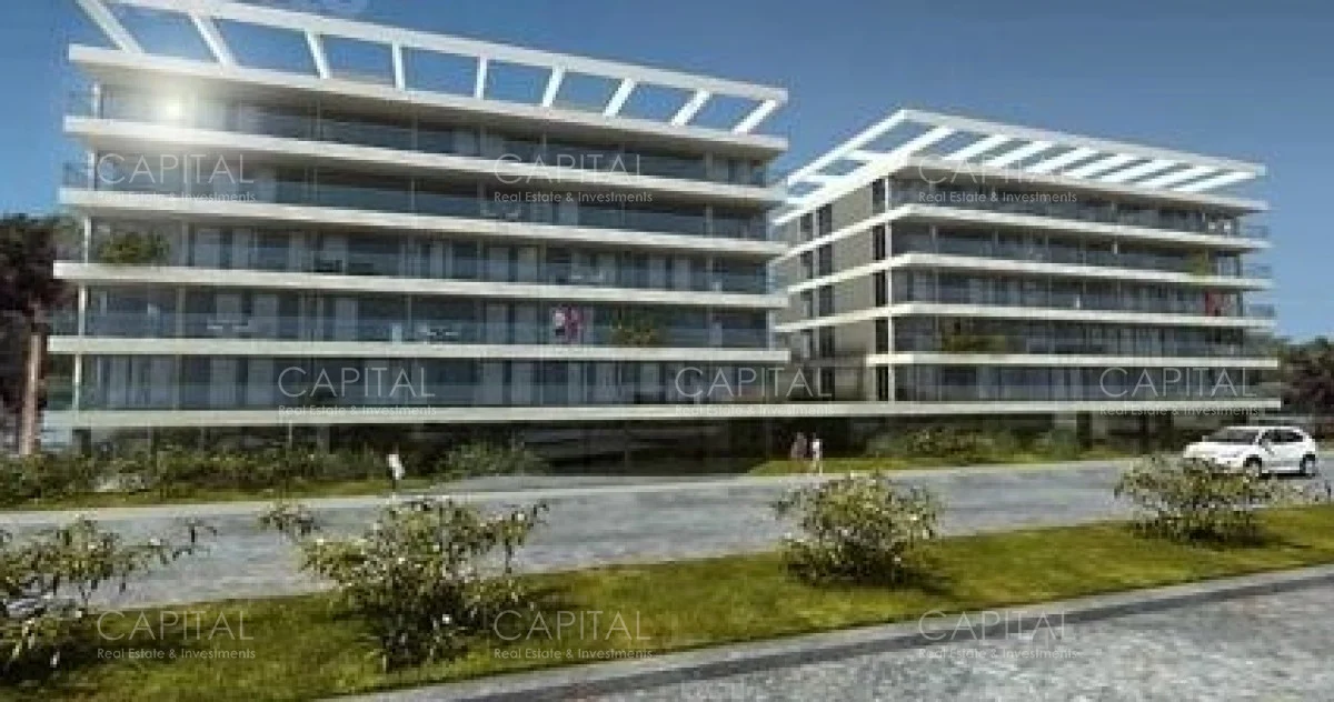 Apartamento en Playa Mansa, propiedad 280455 -Imagen 21