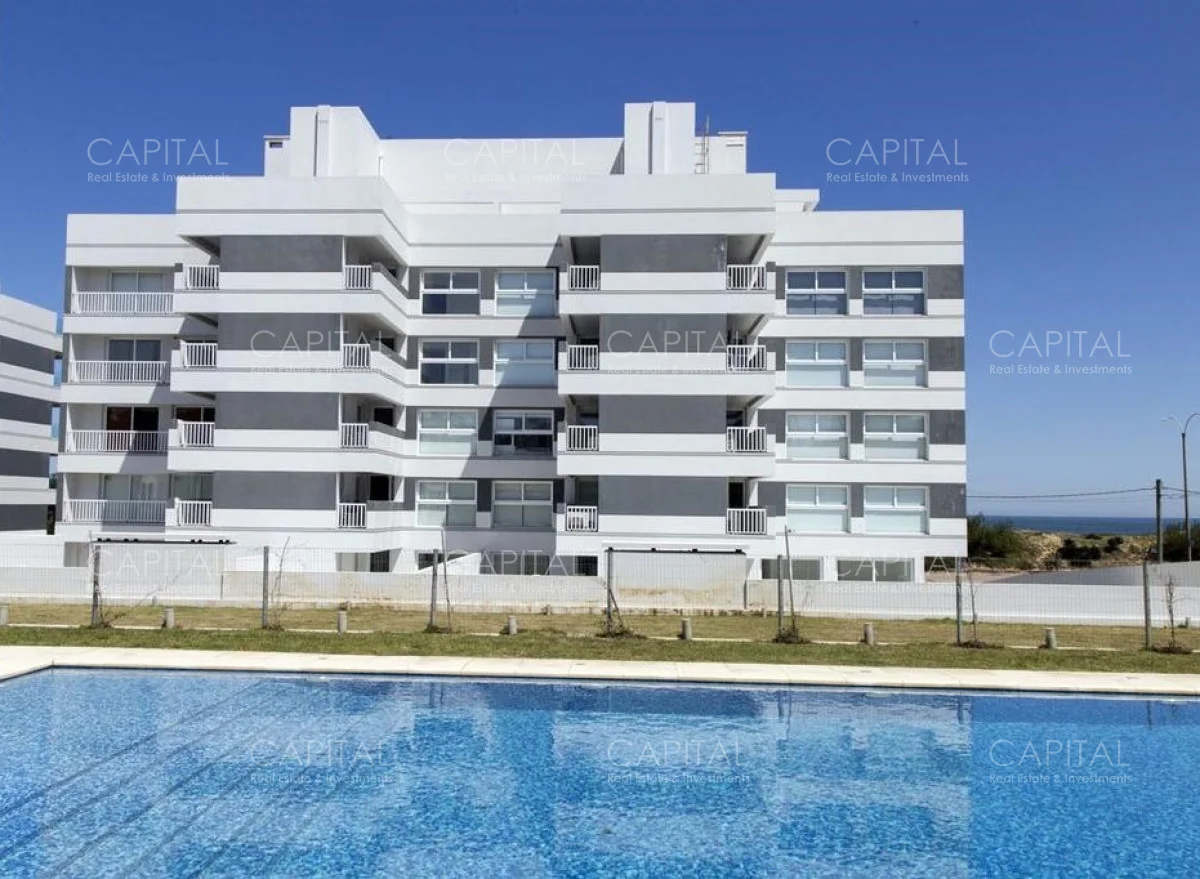Apartamento en Playa Mansa, propiedad 280455 -Imagen 22