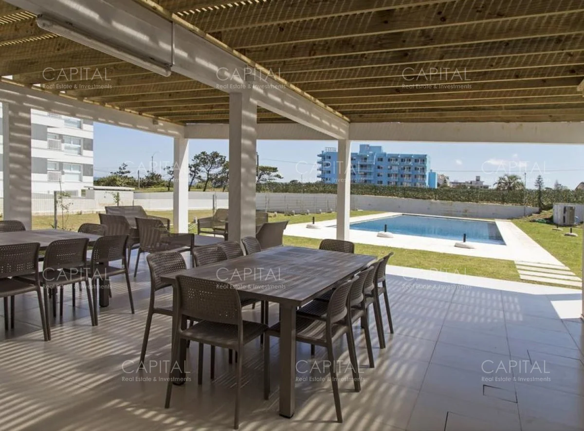 Apartamento en Playa Mansa, propiedad 280455 -Imagen 23