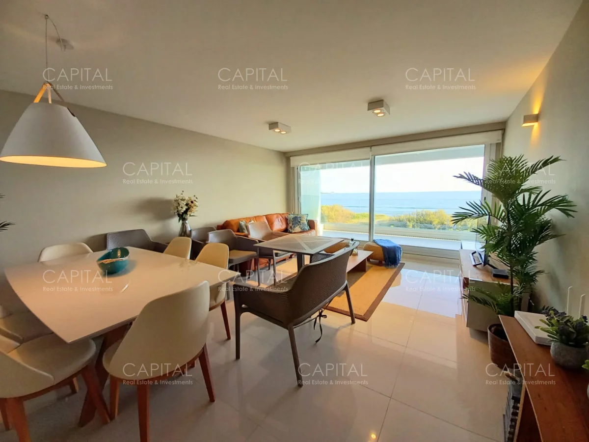 Apartamento en Playa Mansa, propiedad 280455 -Imagen 4