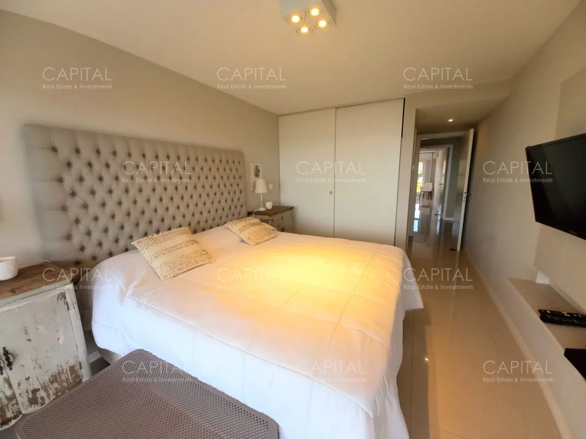 Apartamento en Playa Mansa, propiedad 280455 -Imagen 8