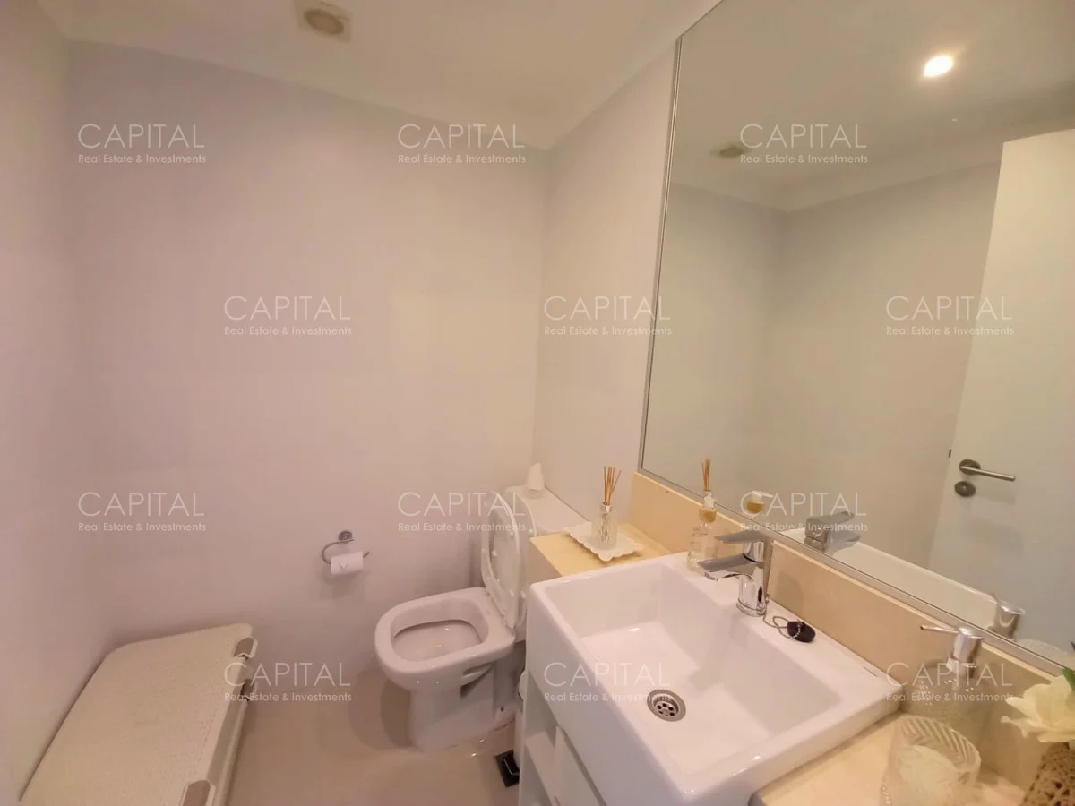 Apartamento en Playa Mansa, propiedad 280455 -Imagen 9