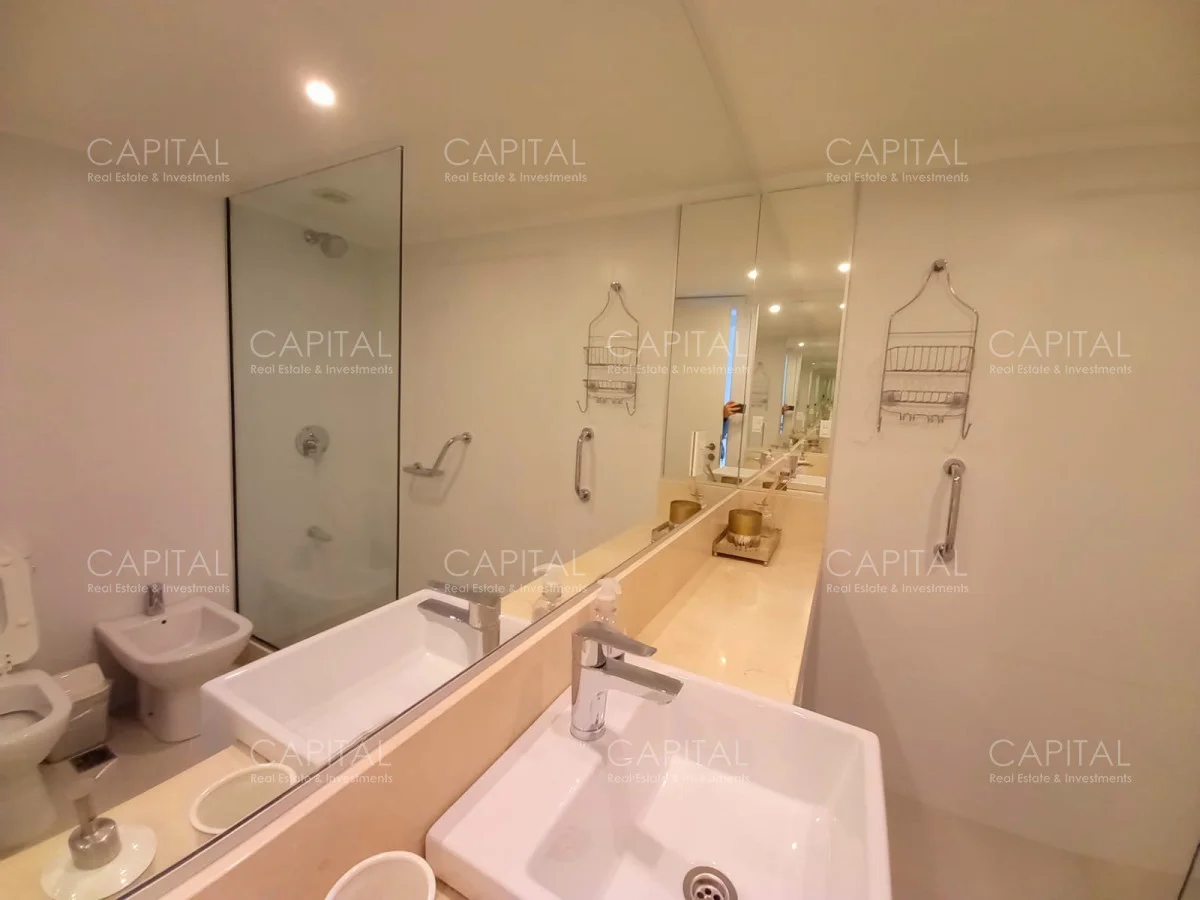 Apartamento en Playa Mansa, propiedad 280455 -Imagen 10