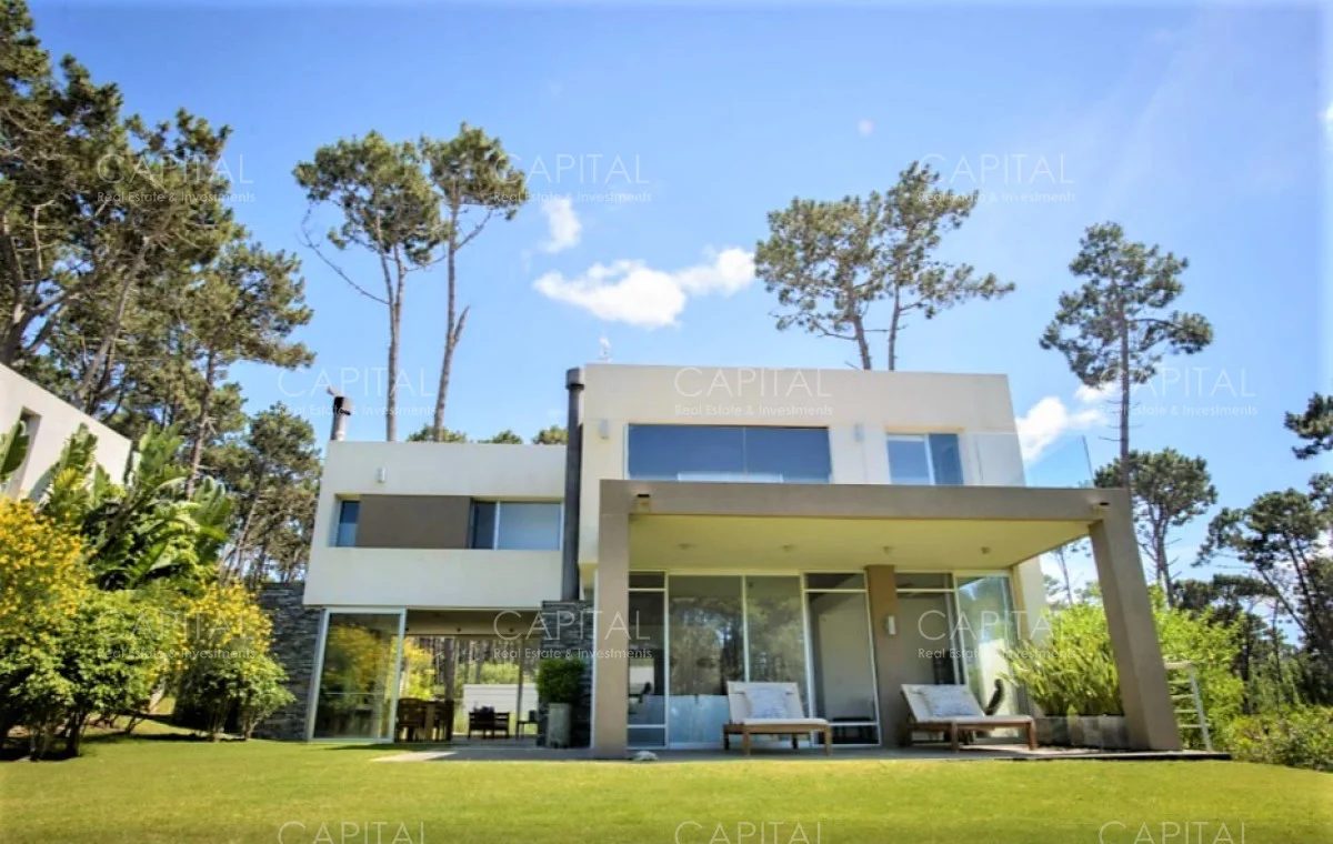 Casa en Rincón del Indio, propiedad 280467 -Imagen 2