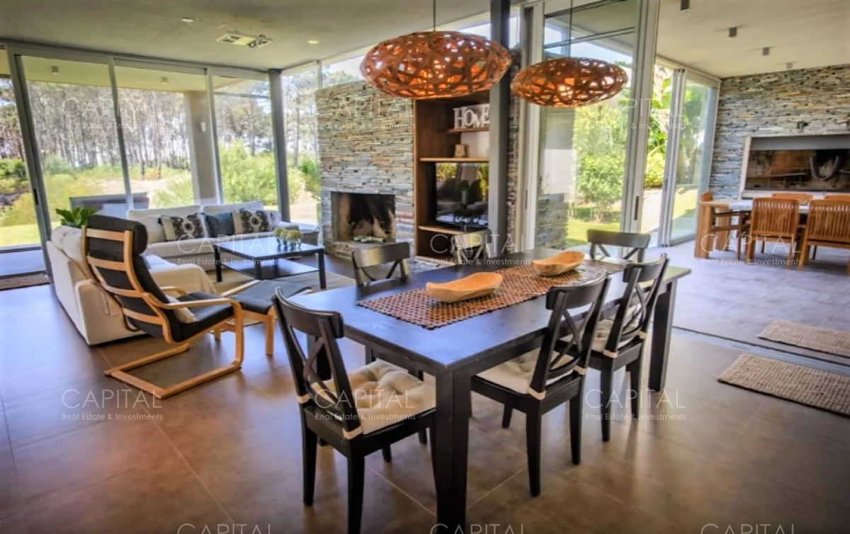 Casa en Rincón del Indio, propiedad 280467 -Imagen 3
