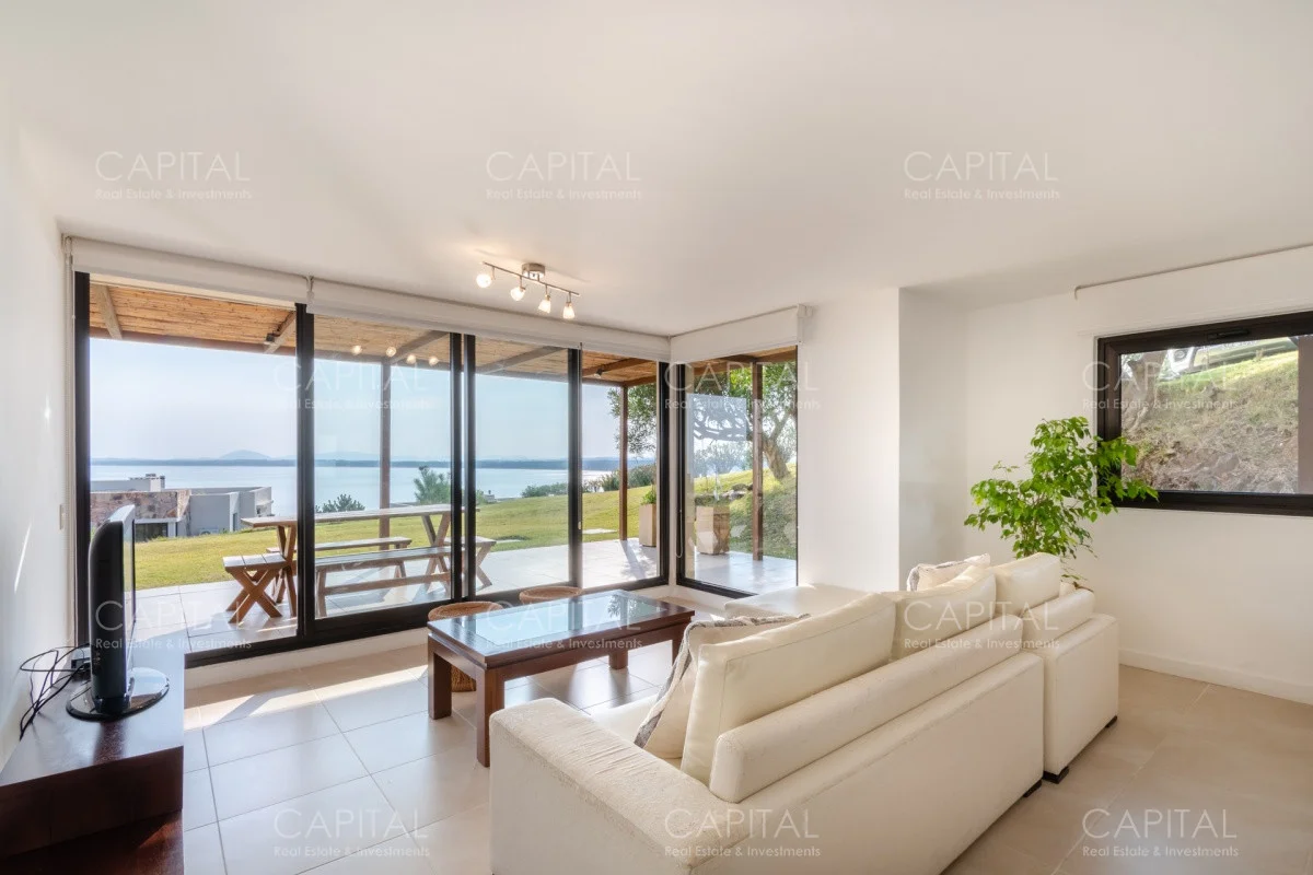 Apartamento en Punta Ballena, propiedad 280474 -Imagen 1