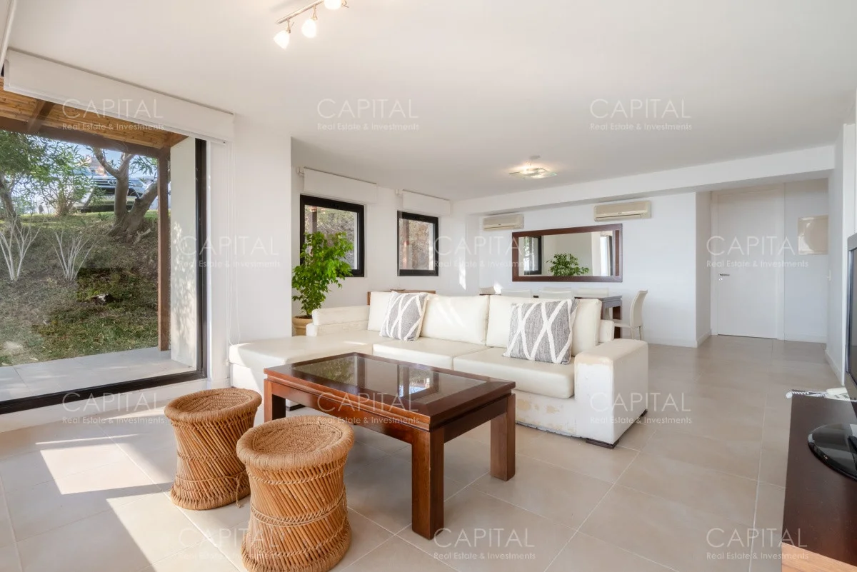 Apartamento en Punta Ballena, propiedad 280474 -Imagen 2