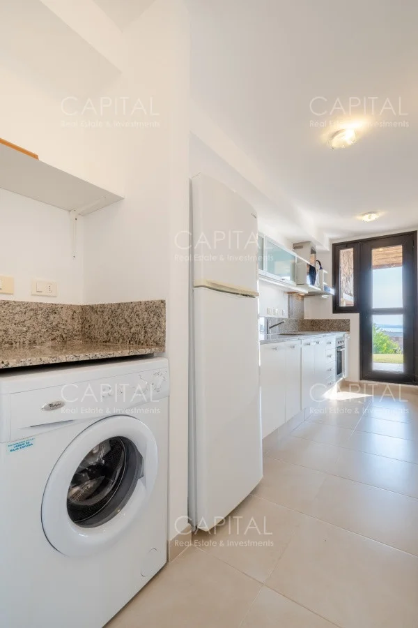 Apartamento en Punta Ballena, propiedad 280474 -Imagen 12