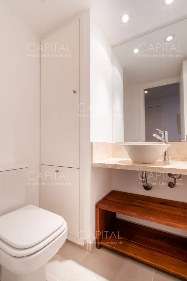 Apartamento en Punta Ballena, propiedad 280474 -Imagen 14