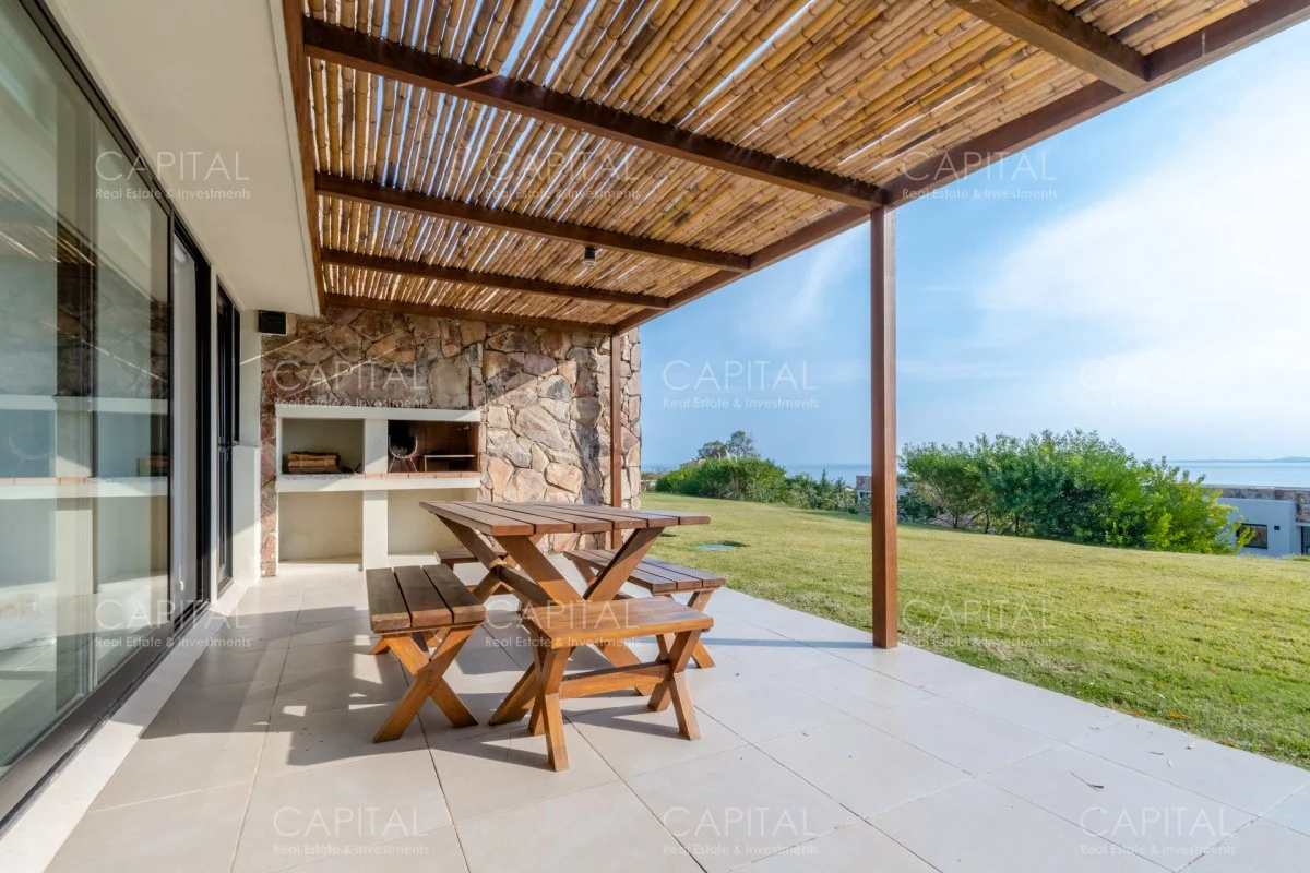 Apartamento en Punta Ballena, propiedad 280474 -Imagen 3