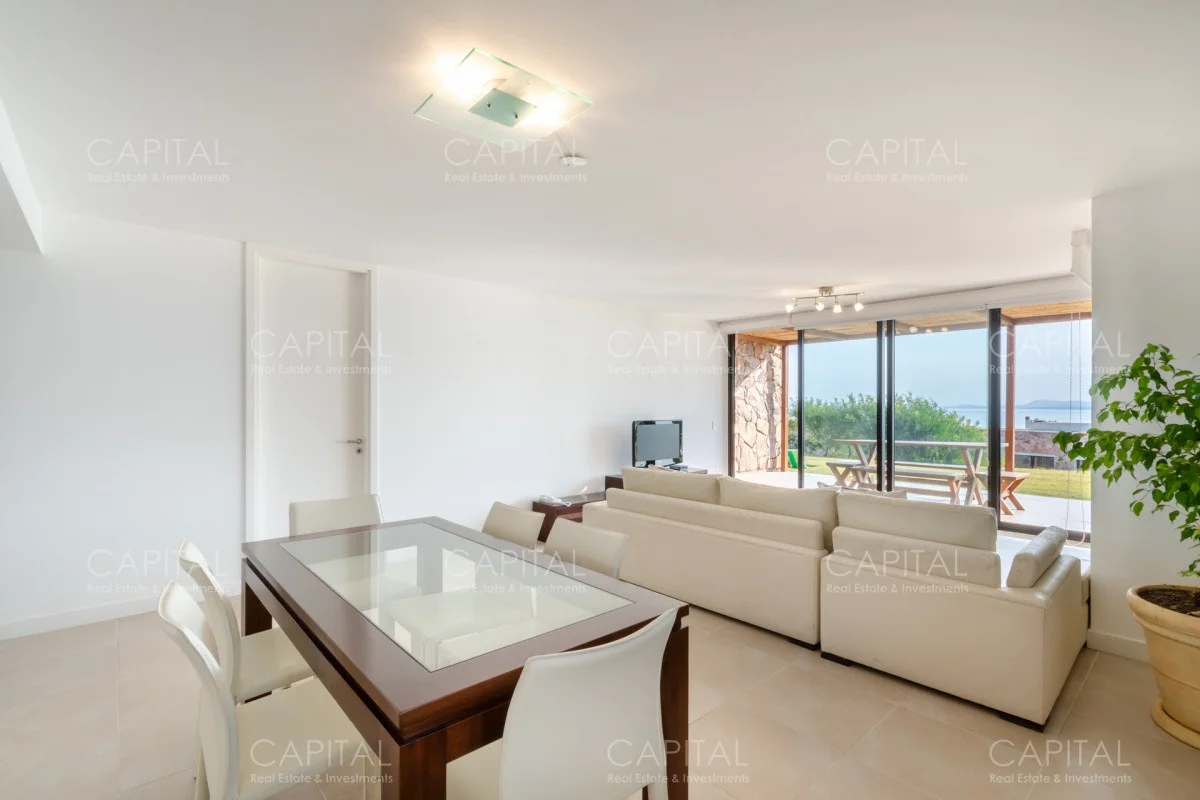 Apartamento en Punta Ballena, propiedad 280474 -Imagen 4