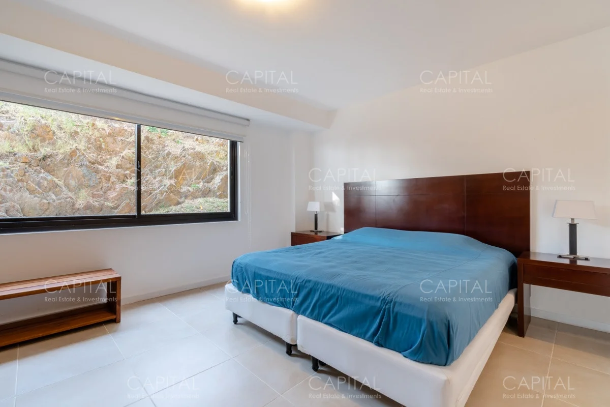 Apartamento en Punta Ballena, propiedad 280474 -Imagen 5