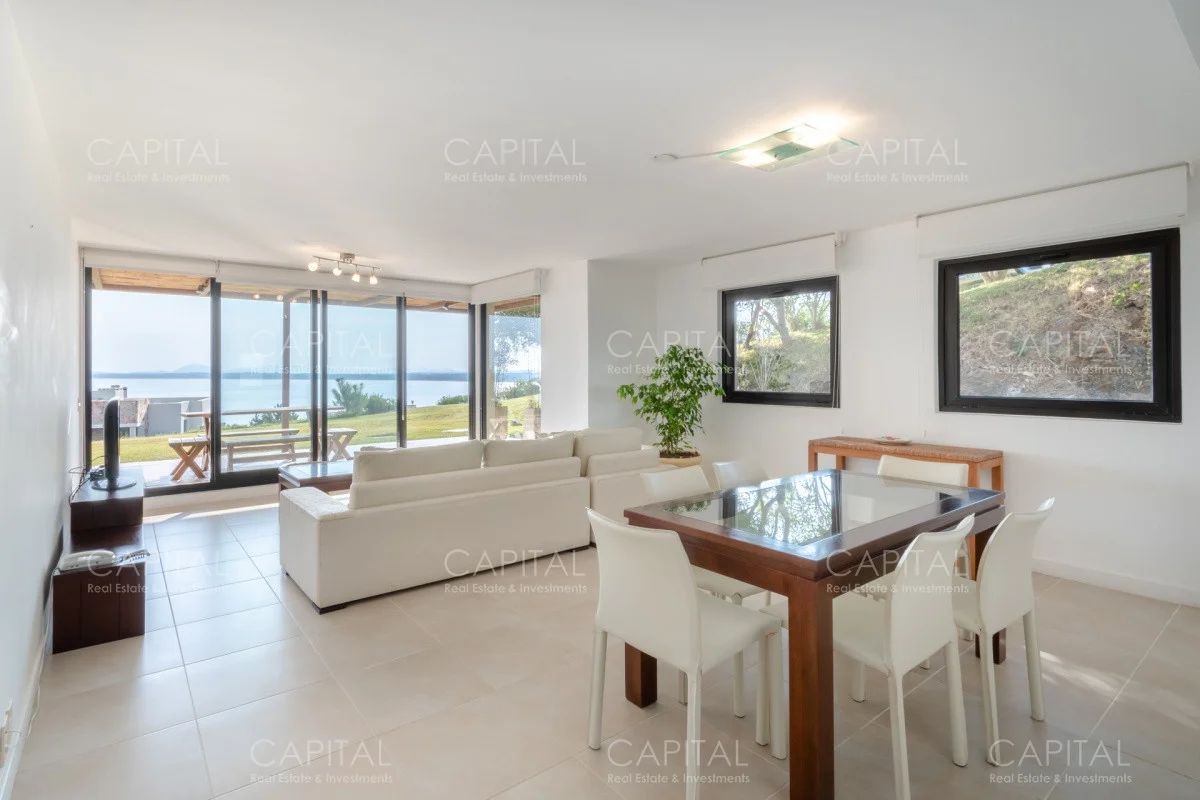 Apartamento en Punta Ballena, propiedad 280474 -Imagen 7