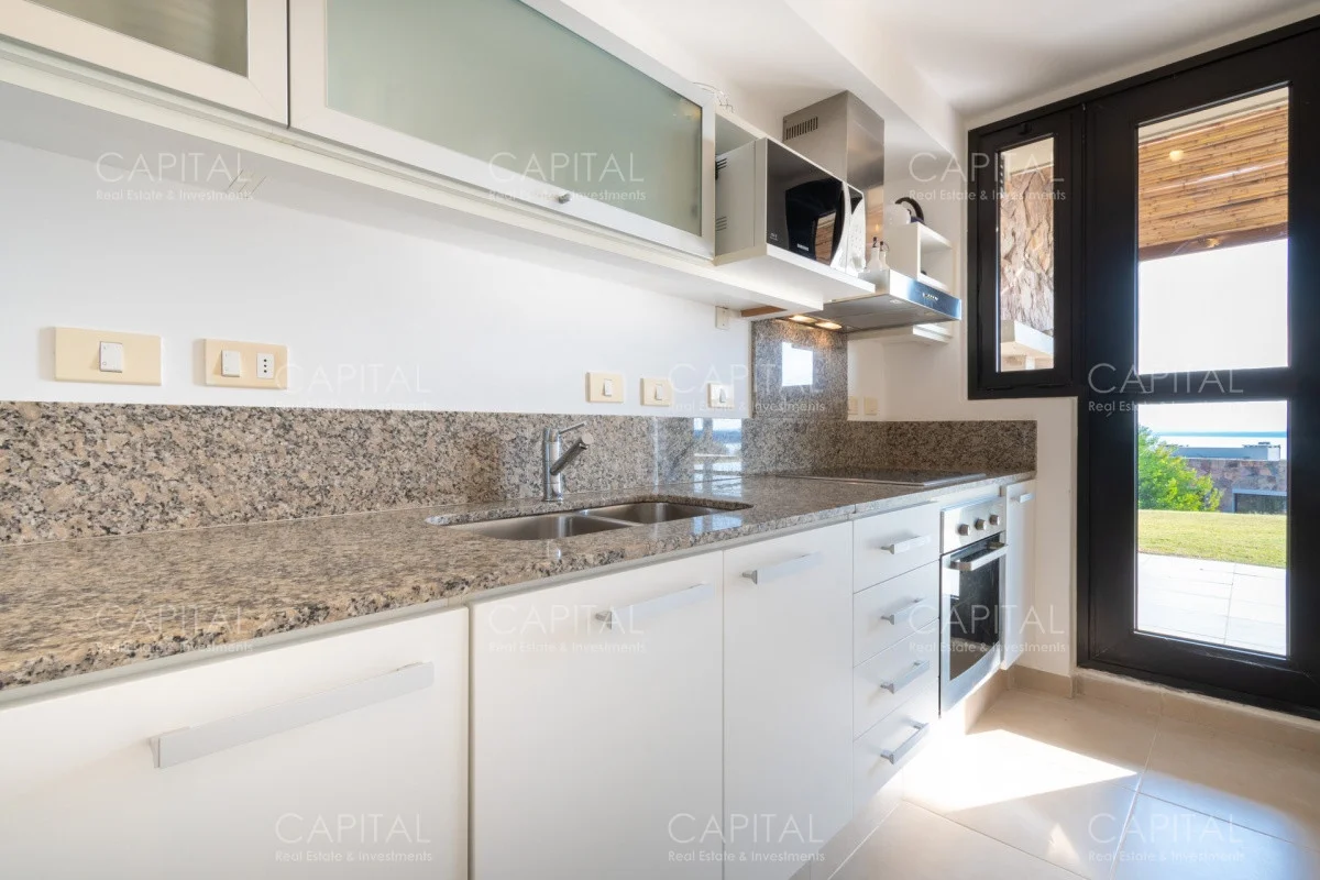 Apartamento en Punta Ballena, propiedad 280474 -Imagen 8