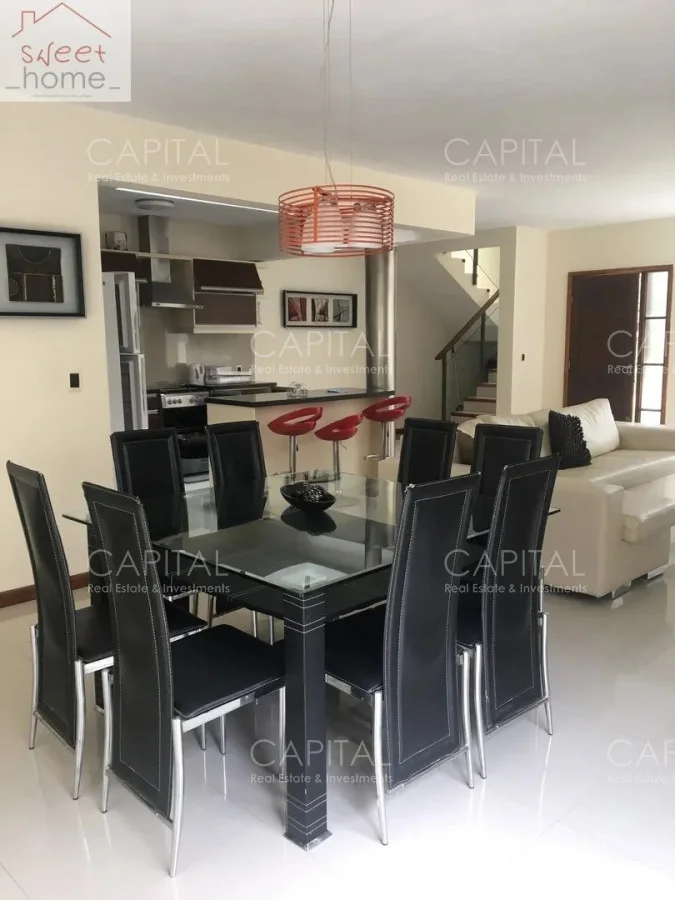 Casa en Solanas, propiedad 280506 -Imagen 3