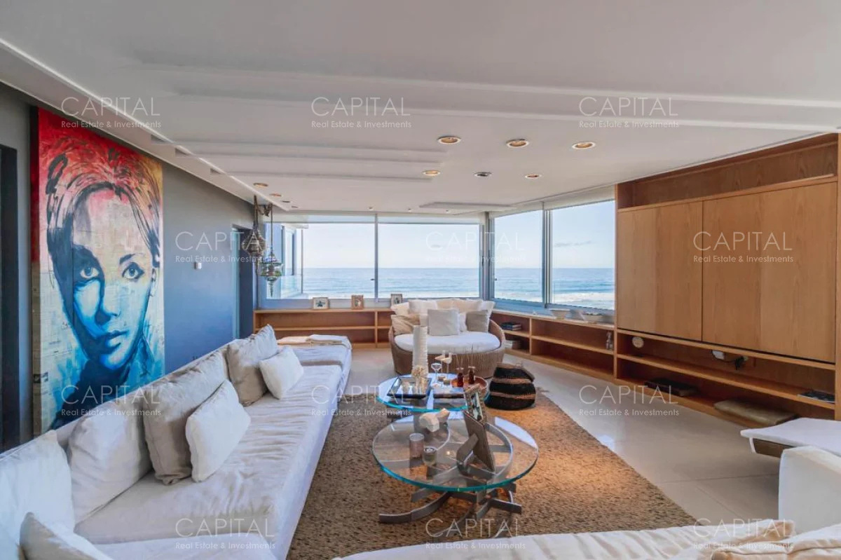 Apartamento en Playa Brava, propiedad 280519 -Imagen 2