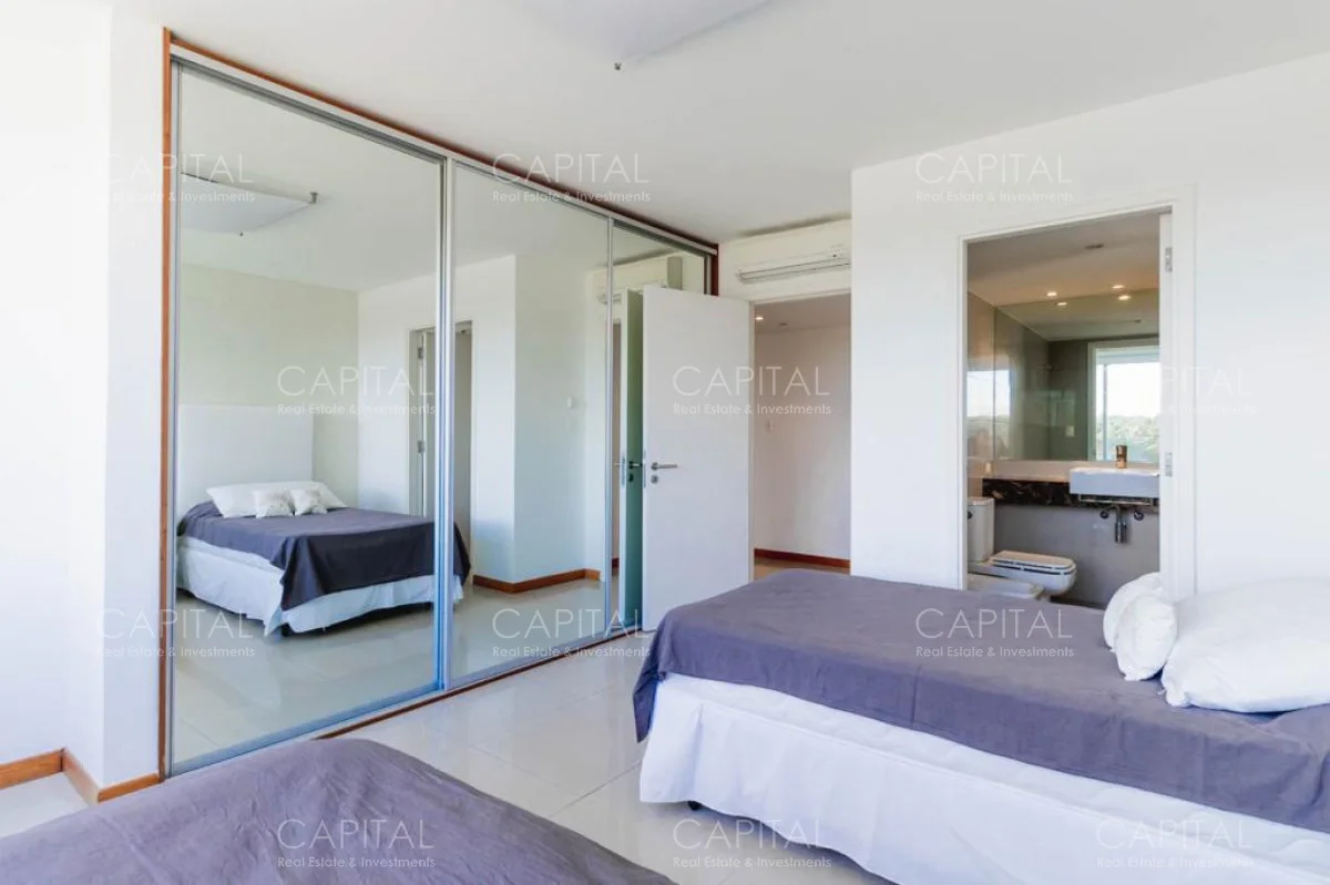 Apartamento en Playa Brava, propiedad 280519 -Imagen 12