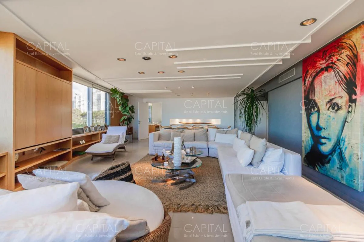 Apartamento en Playa Brava, propiedad 280519 -Imagen 3