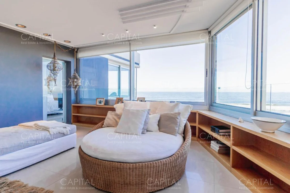 Apartamento en Playa Brava, propiedad 280519 -Imagen 4