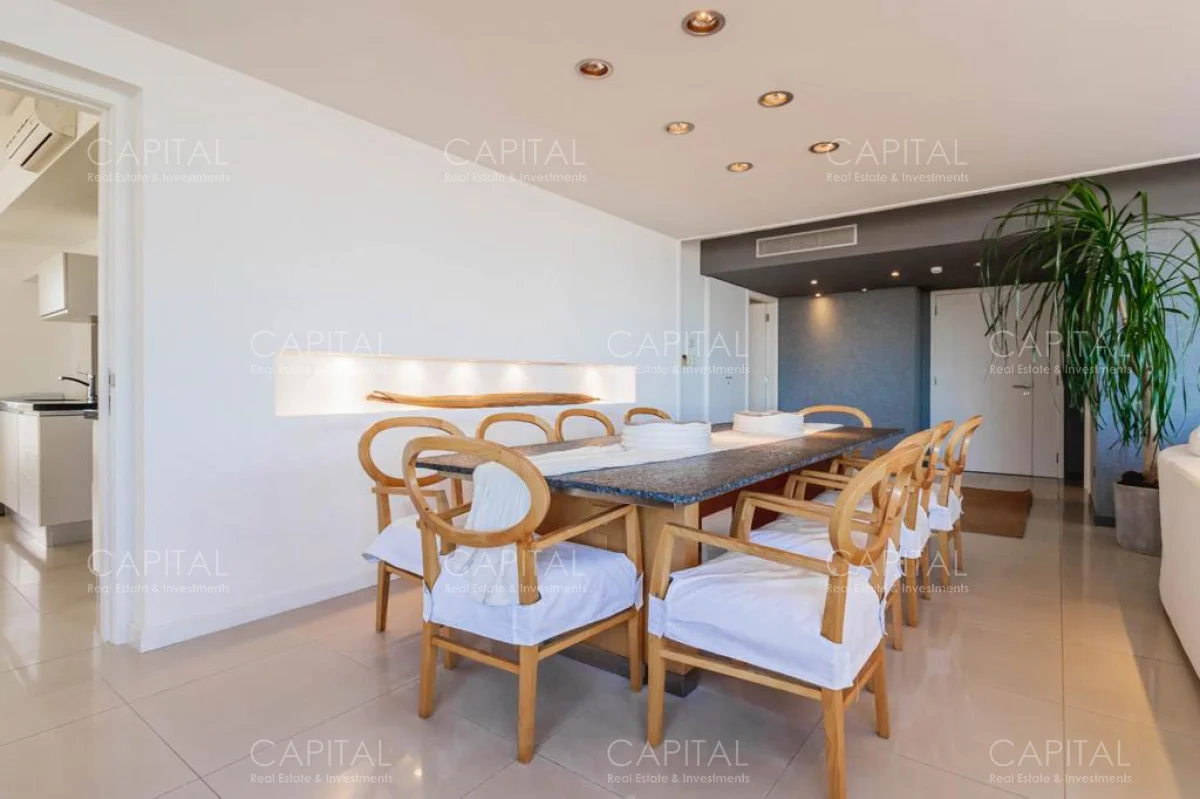 Apartamento en Playa Brava, propiedad 280519 -Imagen 5
