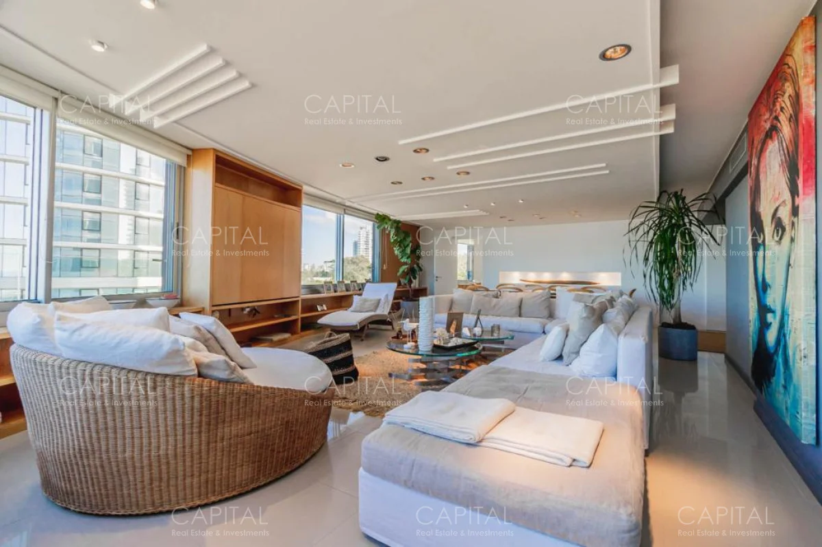 Apartamento en Playa Brava, propiedad 280519 -Imagen 6