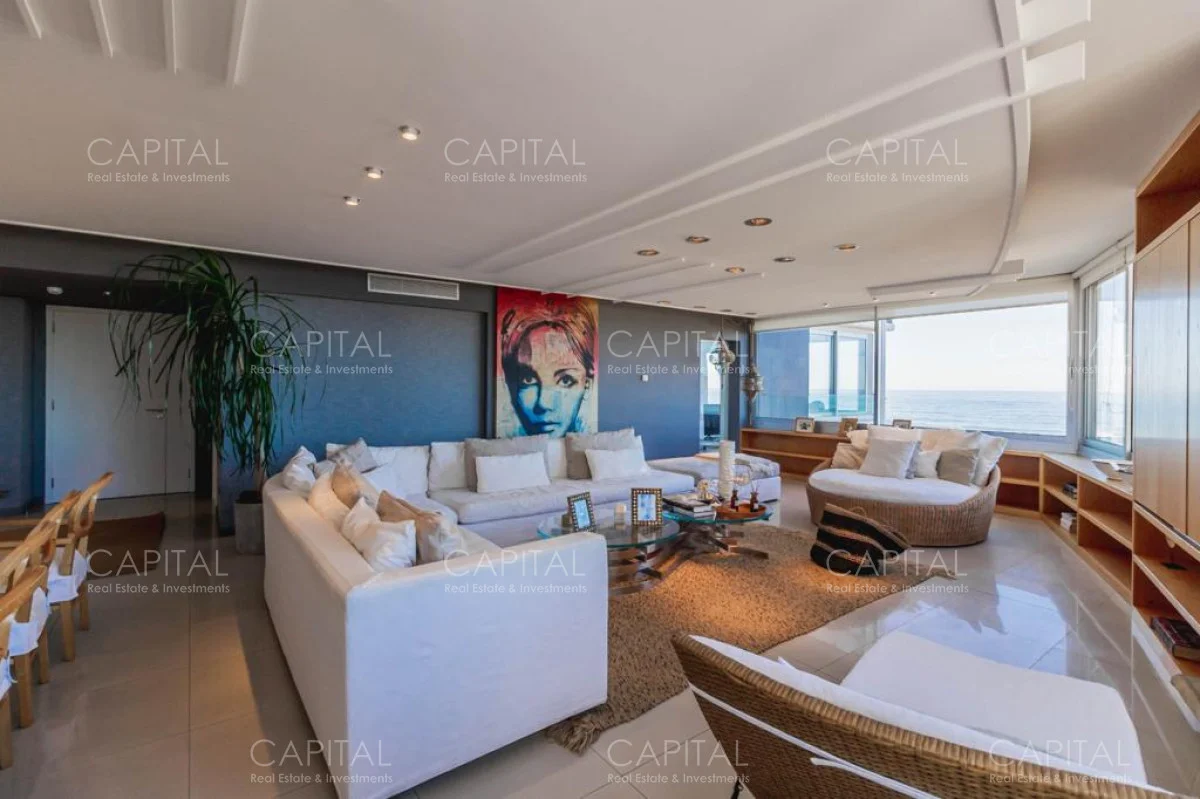 Apartamento en Playa Brava, propiedad 280519 -Imagen 7