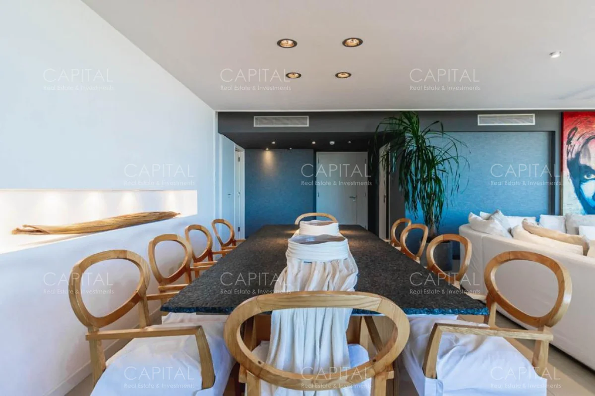 Apartamento en Playa Brava, propiedad 280519 -Imagen 8