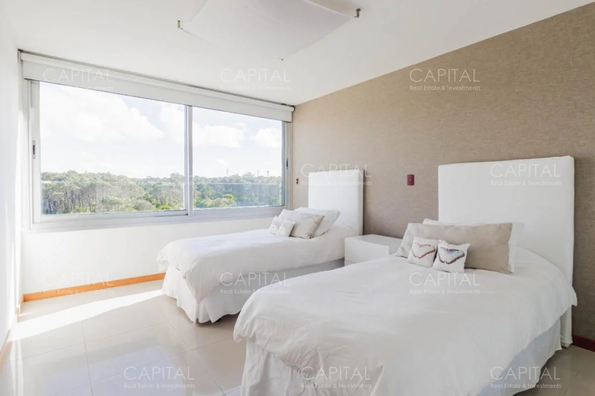 Apartamento en Playa Brava, propiedad 280519 -Imagen 9