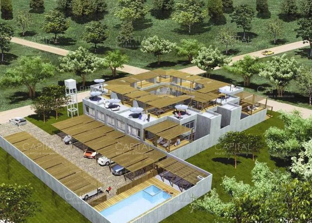 Apartamento en Manantiales, propiedad 281411 -Imagen 13