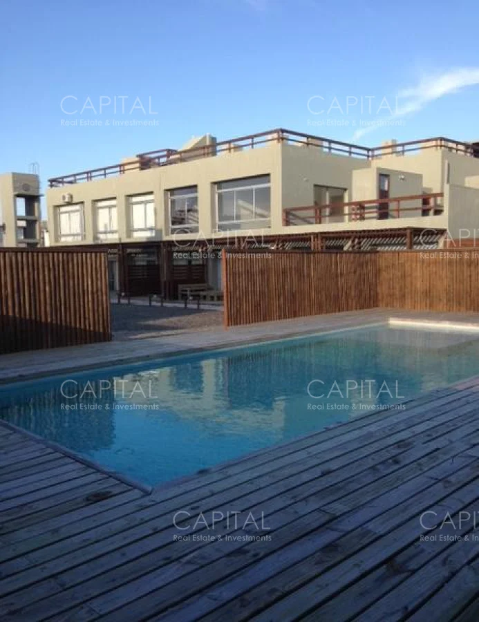 Apartamento en Manantiales, propiedad 281411 -Imagen 14