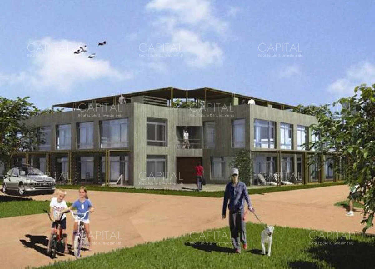 Apartamento en Manantiales, propiedad 281411 -Imagen 16