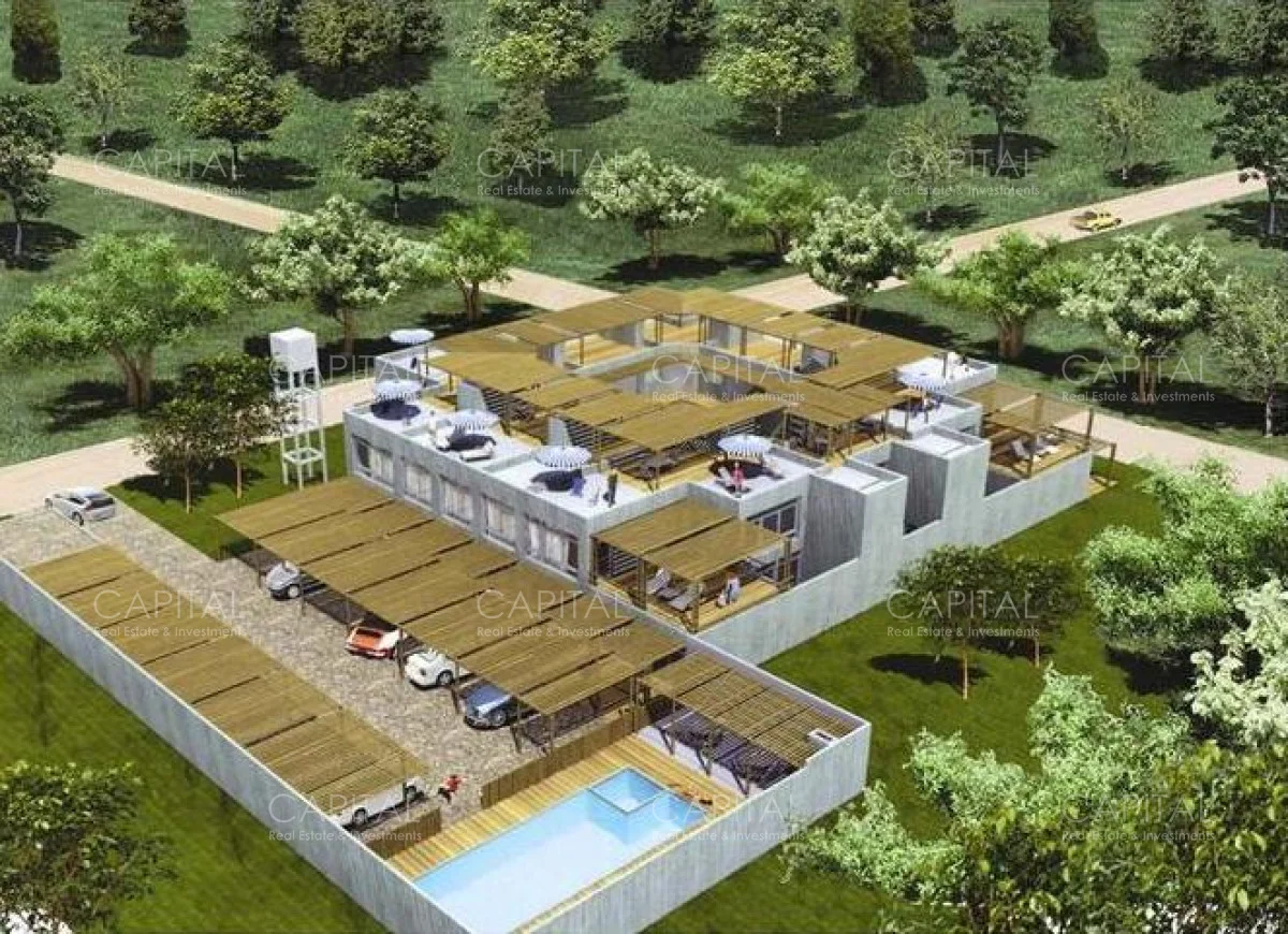 Apartamento en Manantiales, propiedad 281411 -Imagen 20