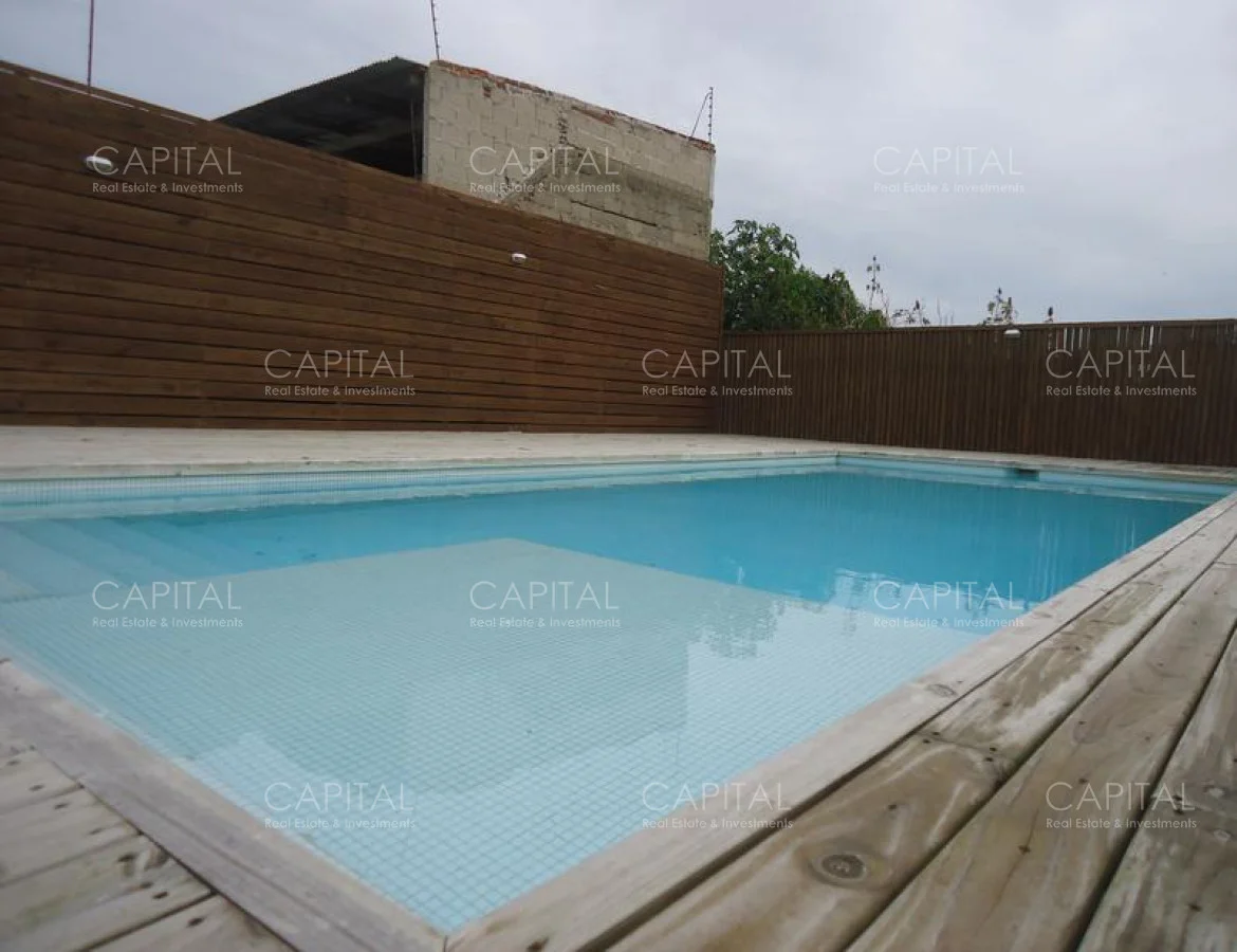 Apartamento en Manantiales, propiedad 281411 -Imagen 3