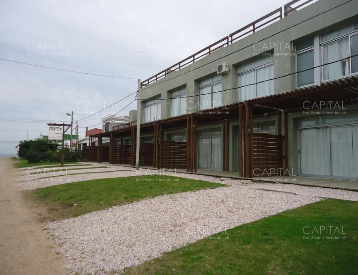 Apartamento en Manantiales, propiedad 281411 -Imagen 4