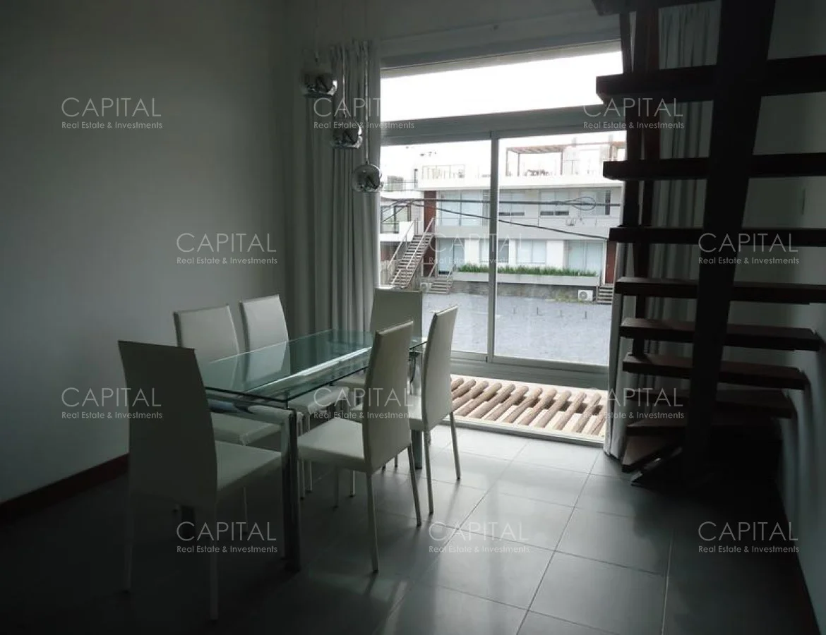 Apartamento en Manantiales, propiedad 281411 -Imagen 6