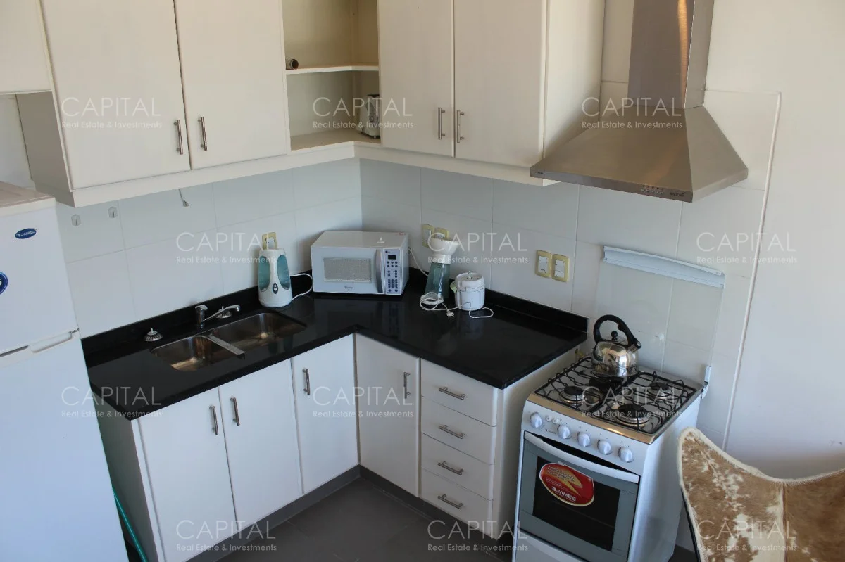 Apartamento en Manantiales, propiedad 281411 -Imagen 9