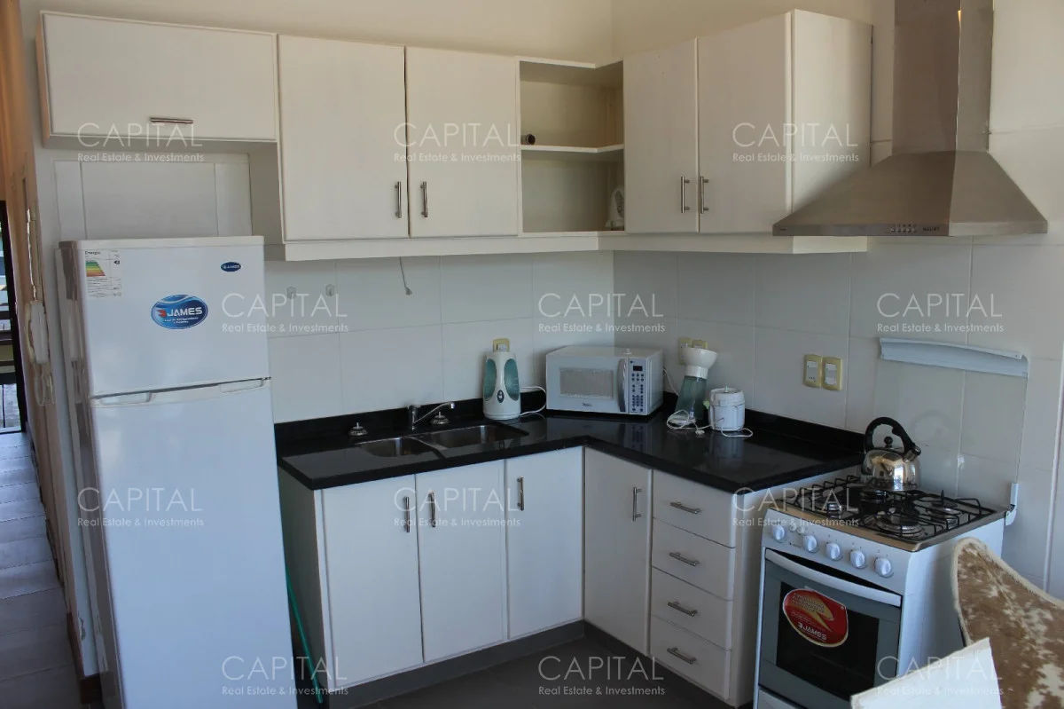 Apartamento en Manantiales, propiedad 281411 -Imagen 10