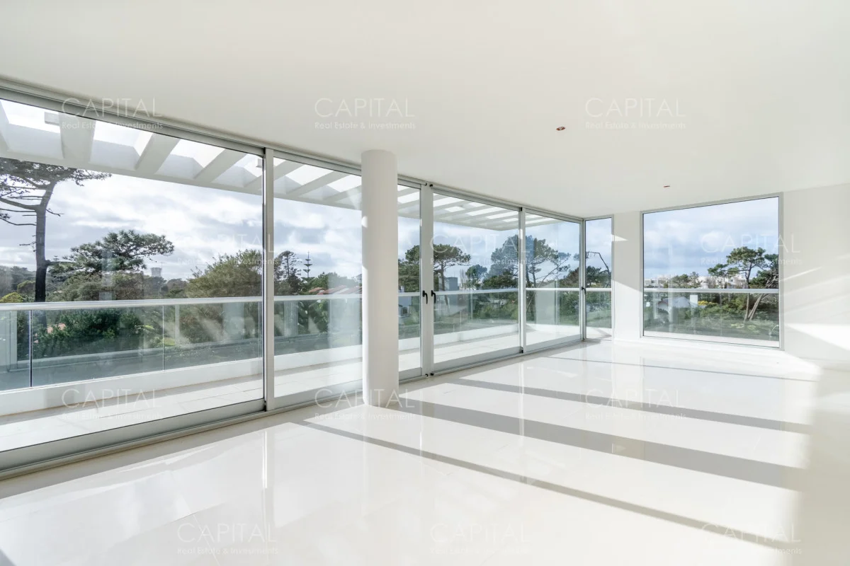 Apartamento en Rincón del Indio, propiedad 281414 -Imagen 1