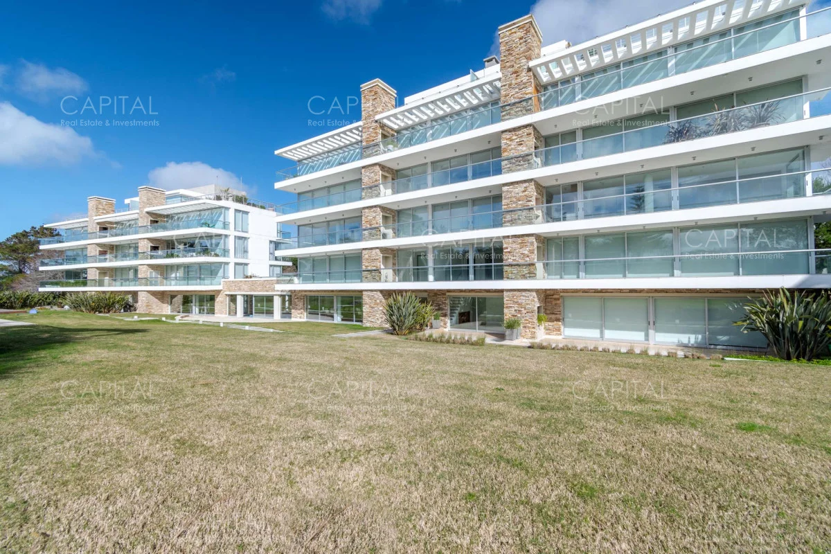 Apartamento en Rincón del Indio, propiedad 281414 -Imagen 11