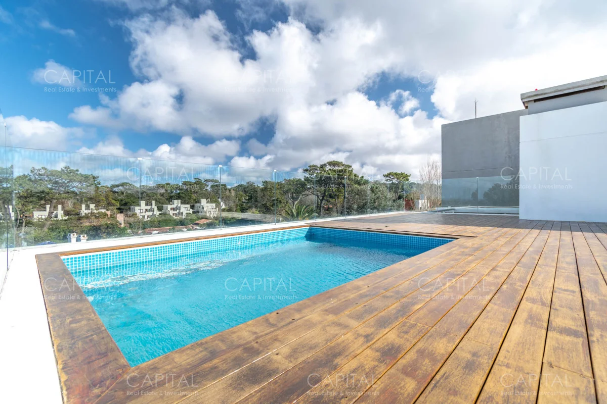 Apartamento en Rincón del Indio, propiedad 281414 -Imagen 12